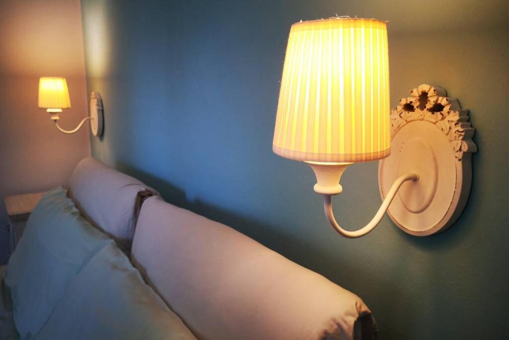 Delizioso Appartamento Cosy Ristrutturato Parma Exterior photo